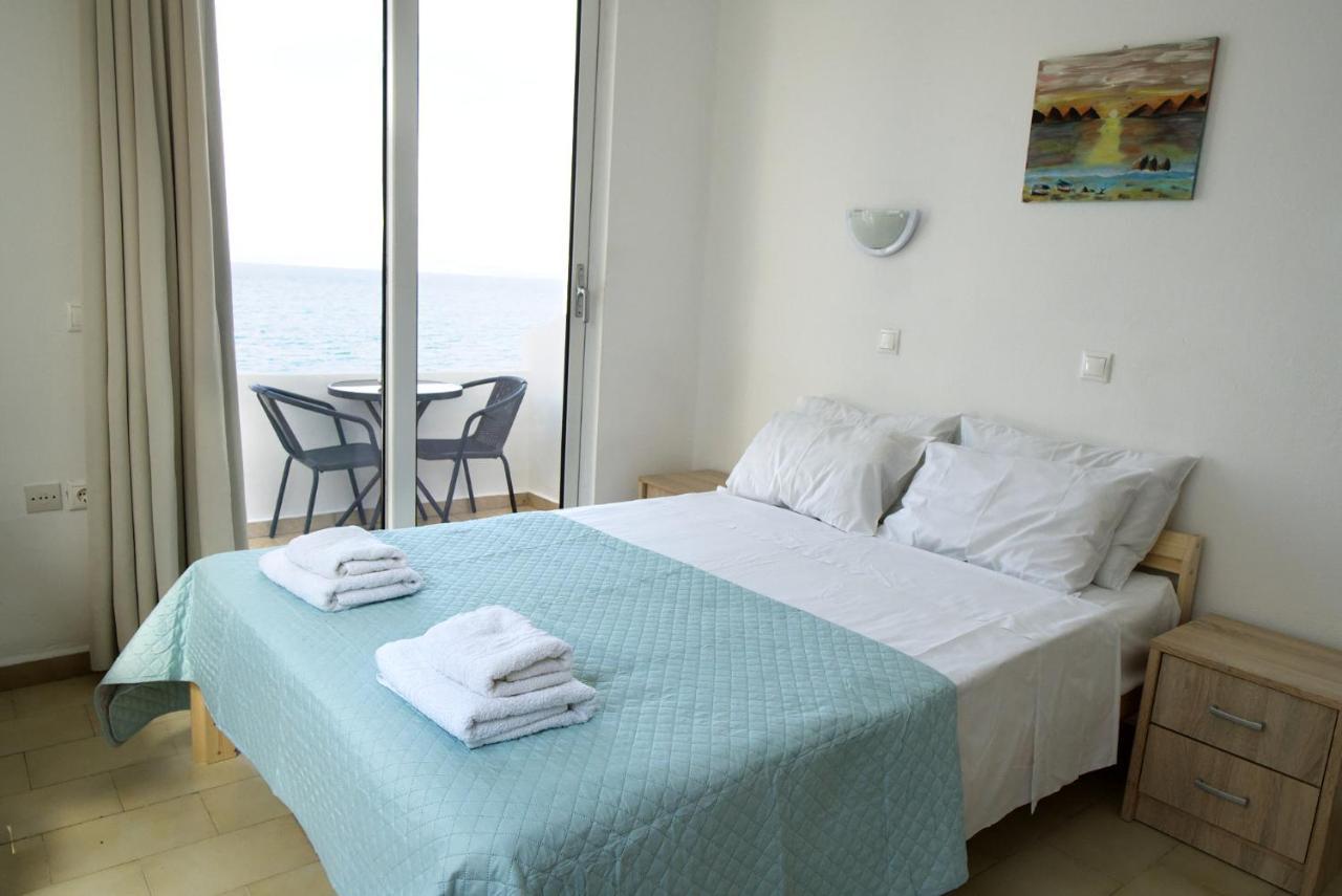 Lilian'S Seaview-Party Street-Youth Studios Rhodes City Εξωτερικό φωτογραφία