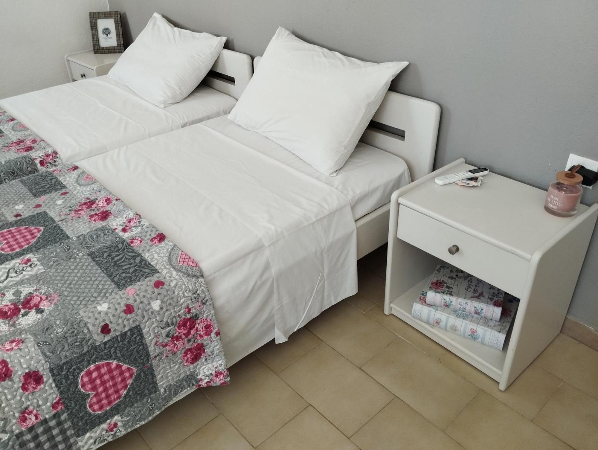 Lilian'S Seaview-Party Street-Youth Studios Rhodes City Εξωτερικό φωτογραφία
