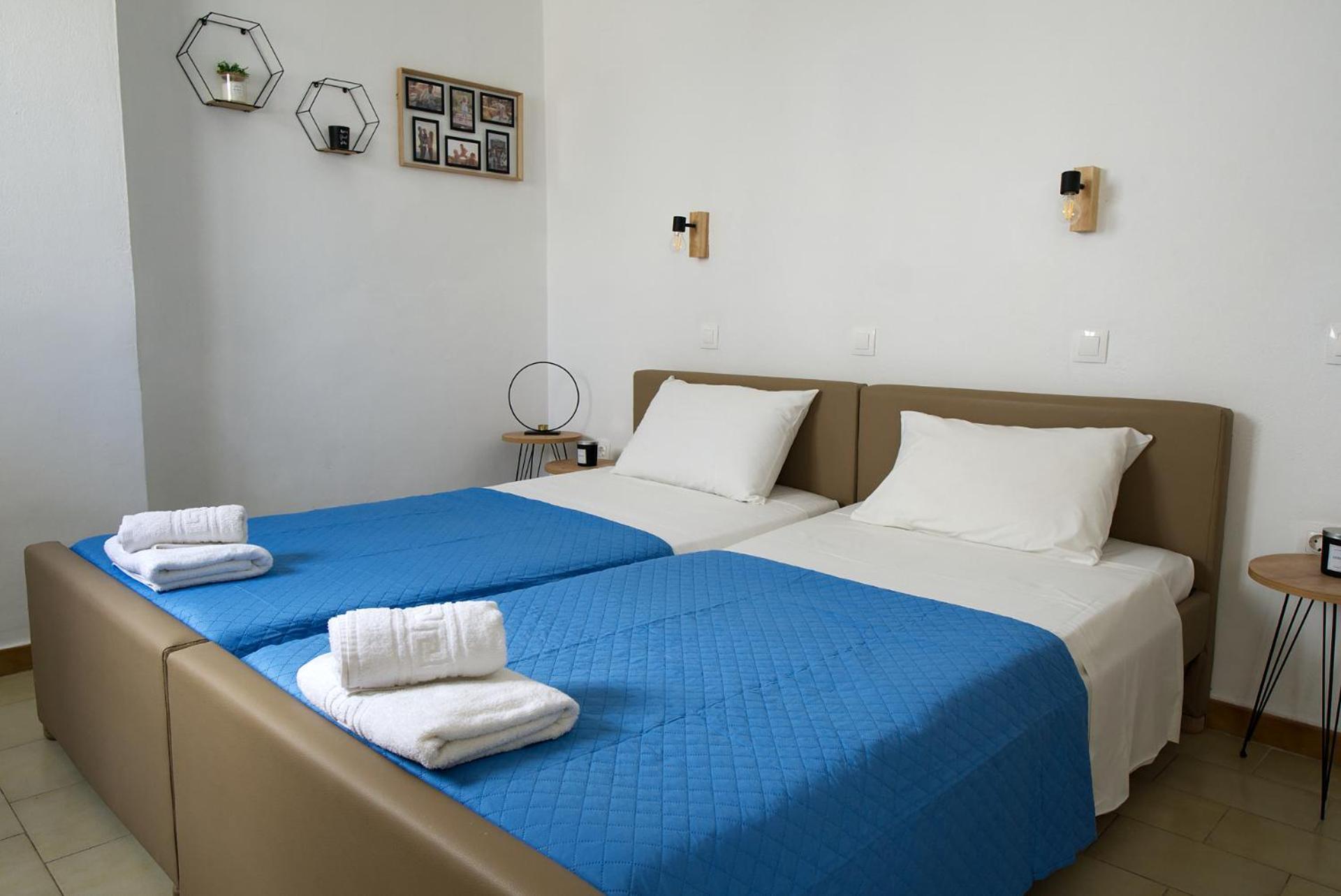 Lilian'S Seaview-Party Street-Youth Studios Rhodes City Εξωτερικό φωτογραφία
