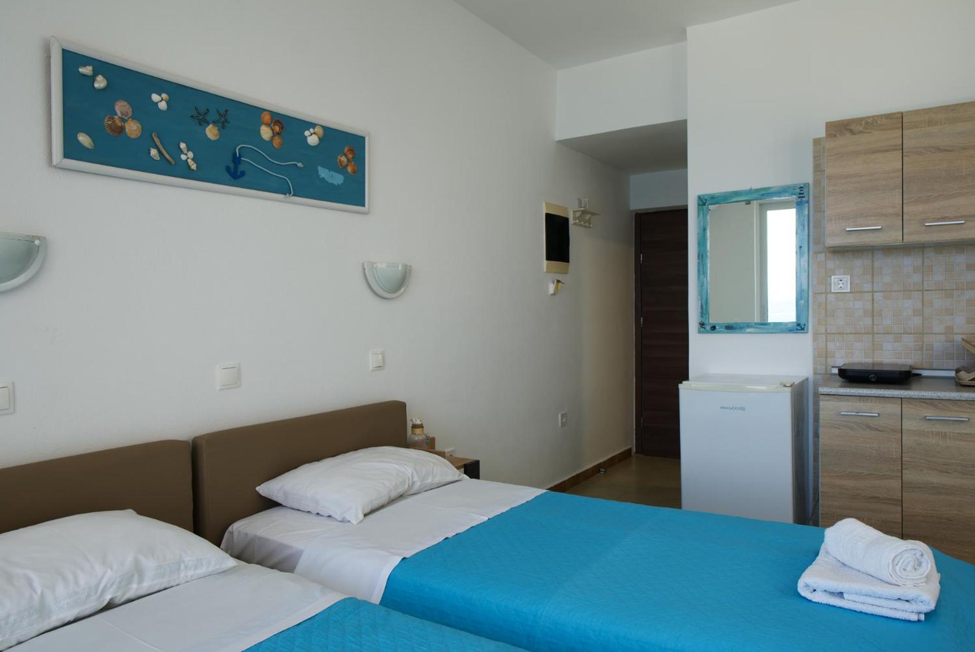 Lilian'S Seaview-Party Street-Youth Studios Rhodes City Εξωτερικό φωτογραφία