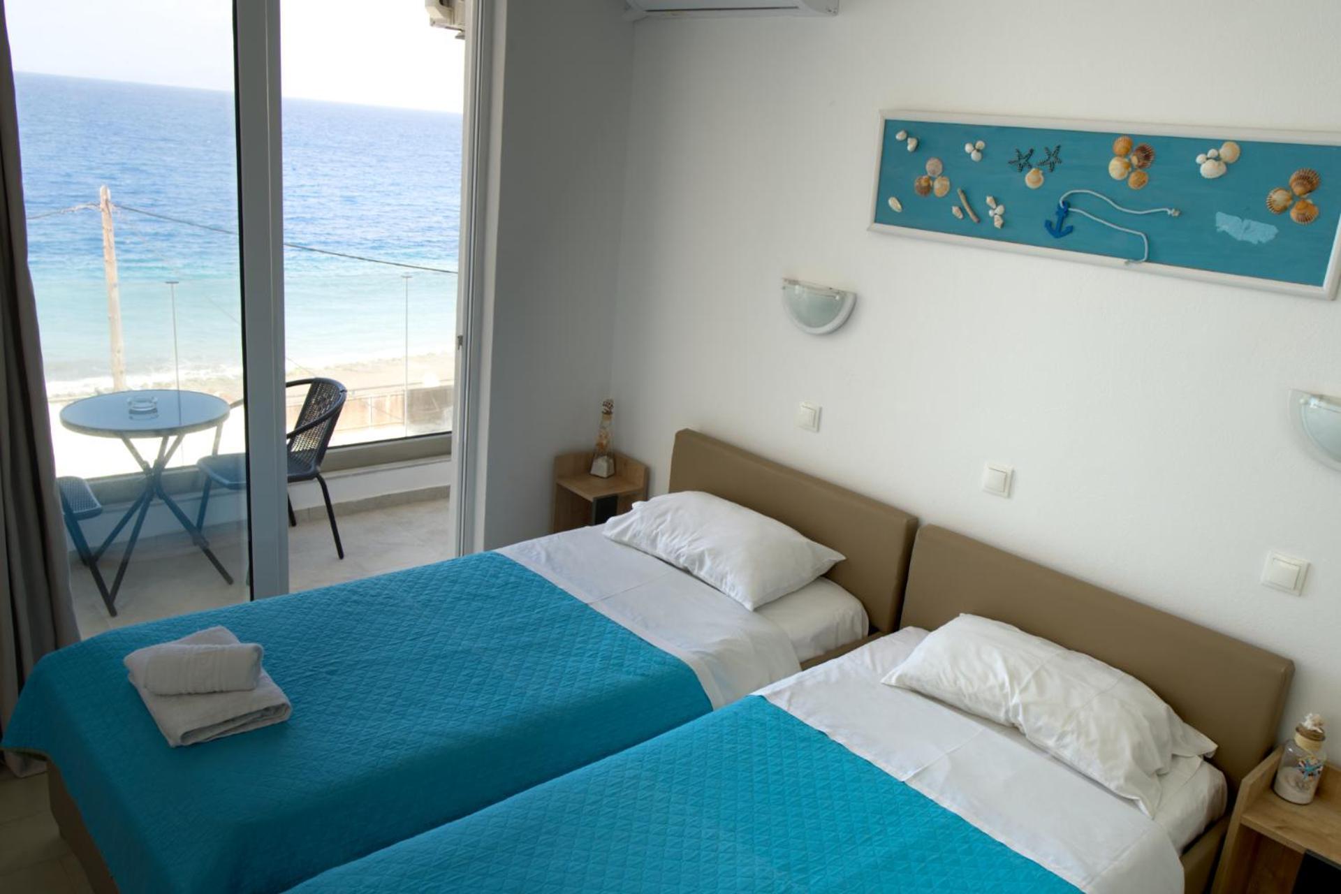 Lilian'S Seaview-Party Street-Youth Studios Rhodes City Εξωτερικό φωτογραφία