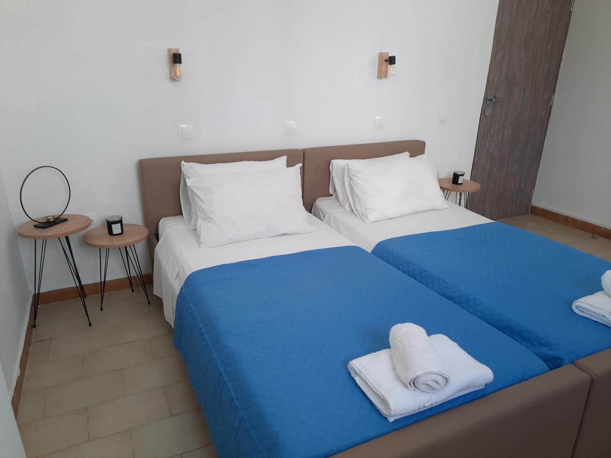 Lilian'S Seaview-Party Street-Youth Studios Rhodes City Εξωτερικό φωτογραφία