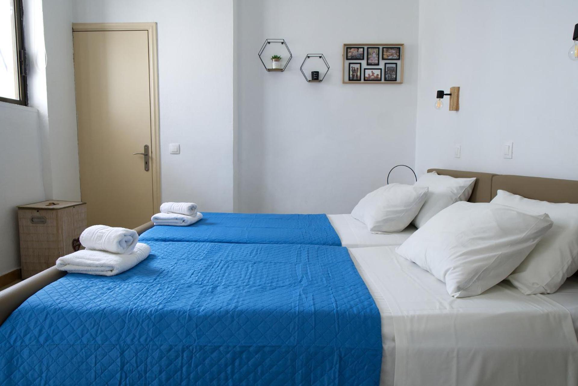 Lilian'S Seaview-Party Street-Youth Studios Rhodes City Εξωτερικό φωτογραφία