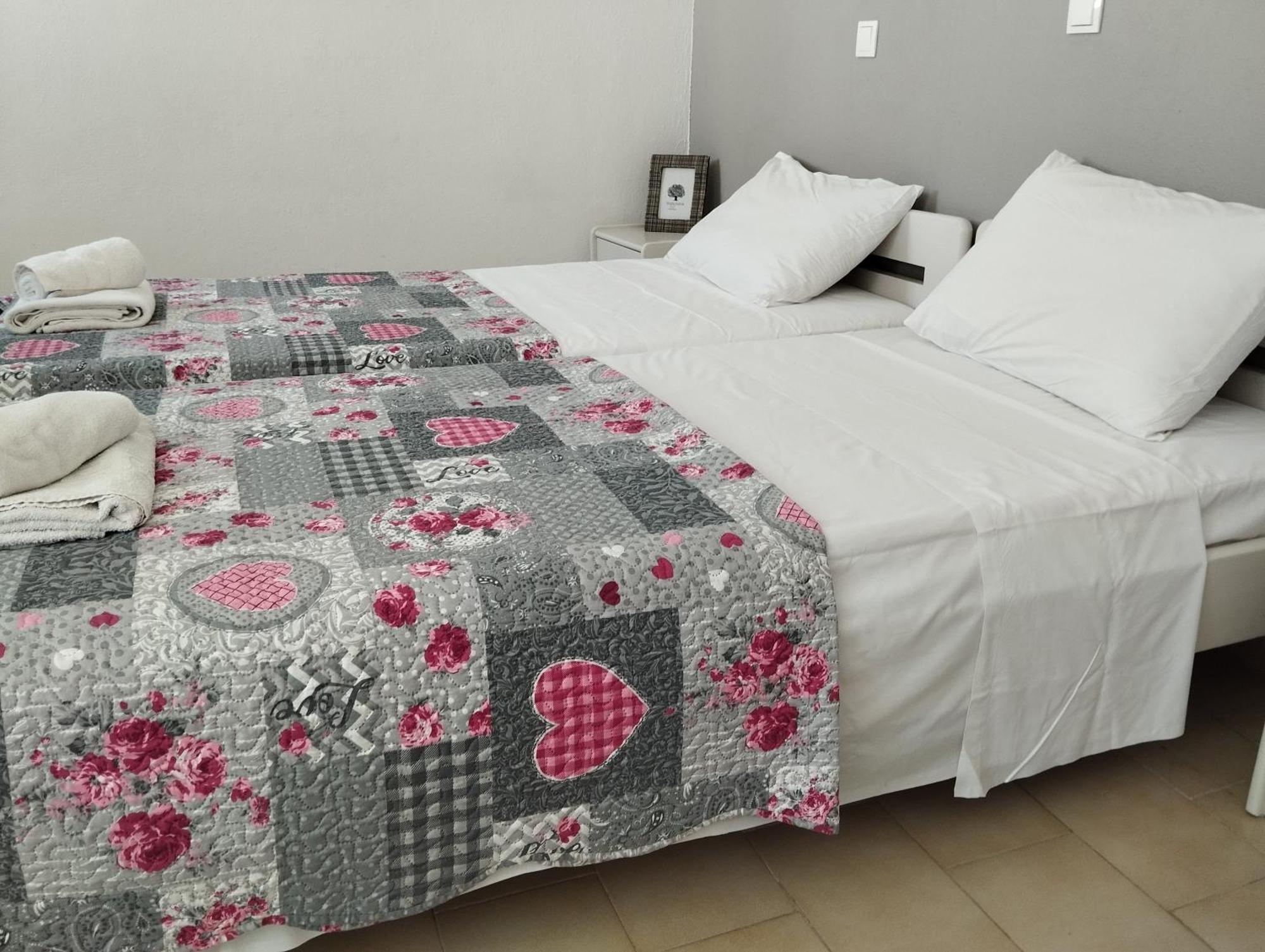 Lilian'S Seaview-Party Street-Youth Studios Rhodes City Εξωτερικό φωτογραφία
