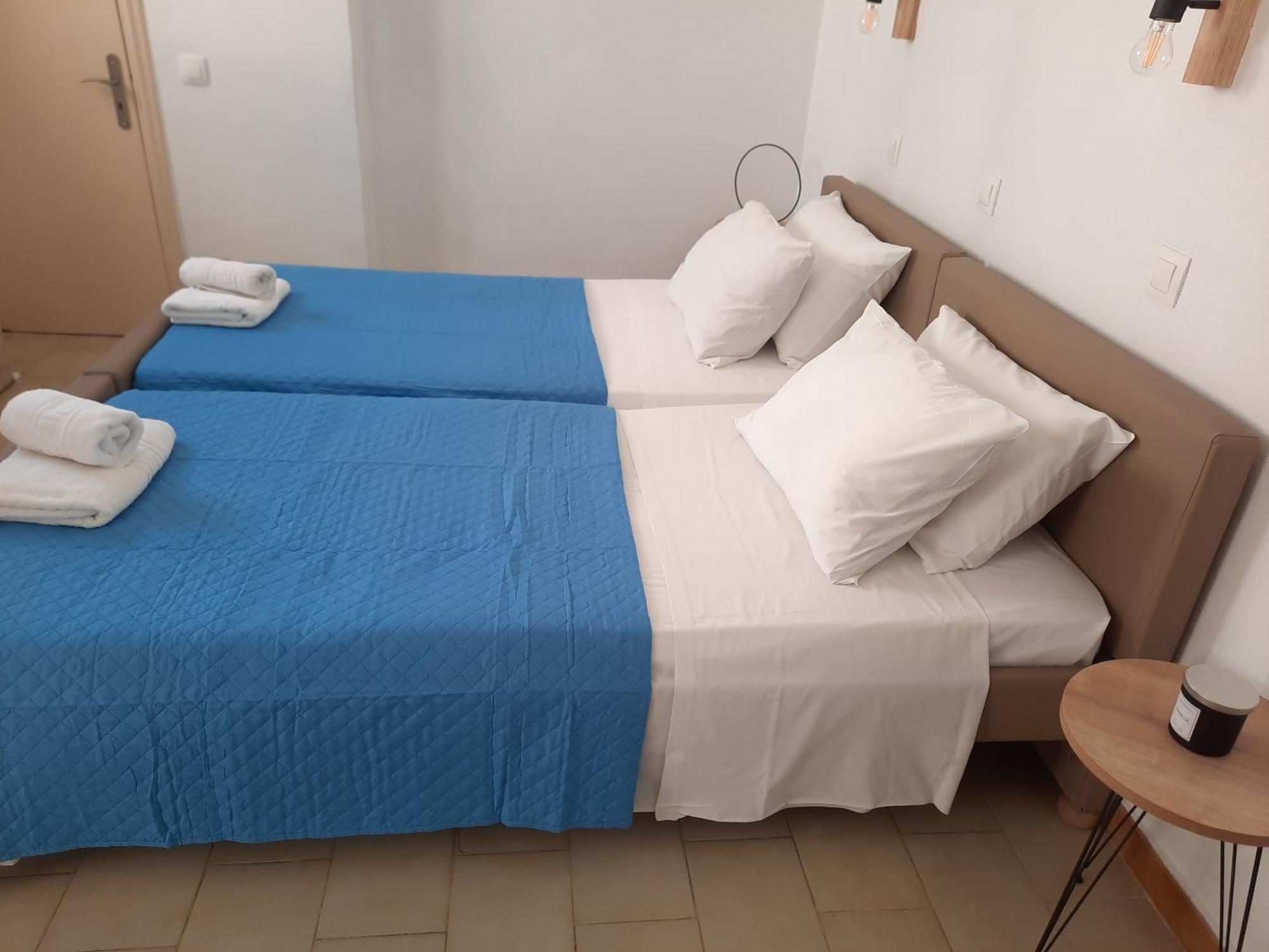 Lilian'S Seaview-Party Street-Youth Studios Rhodes City Εξωτερικό φωτογραφία