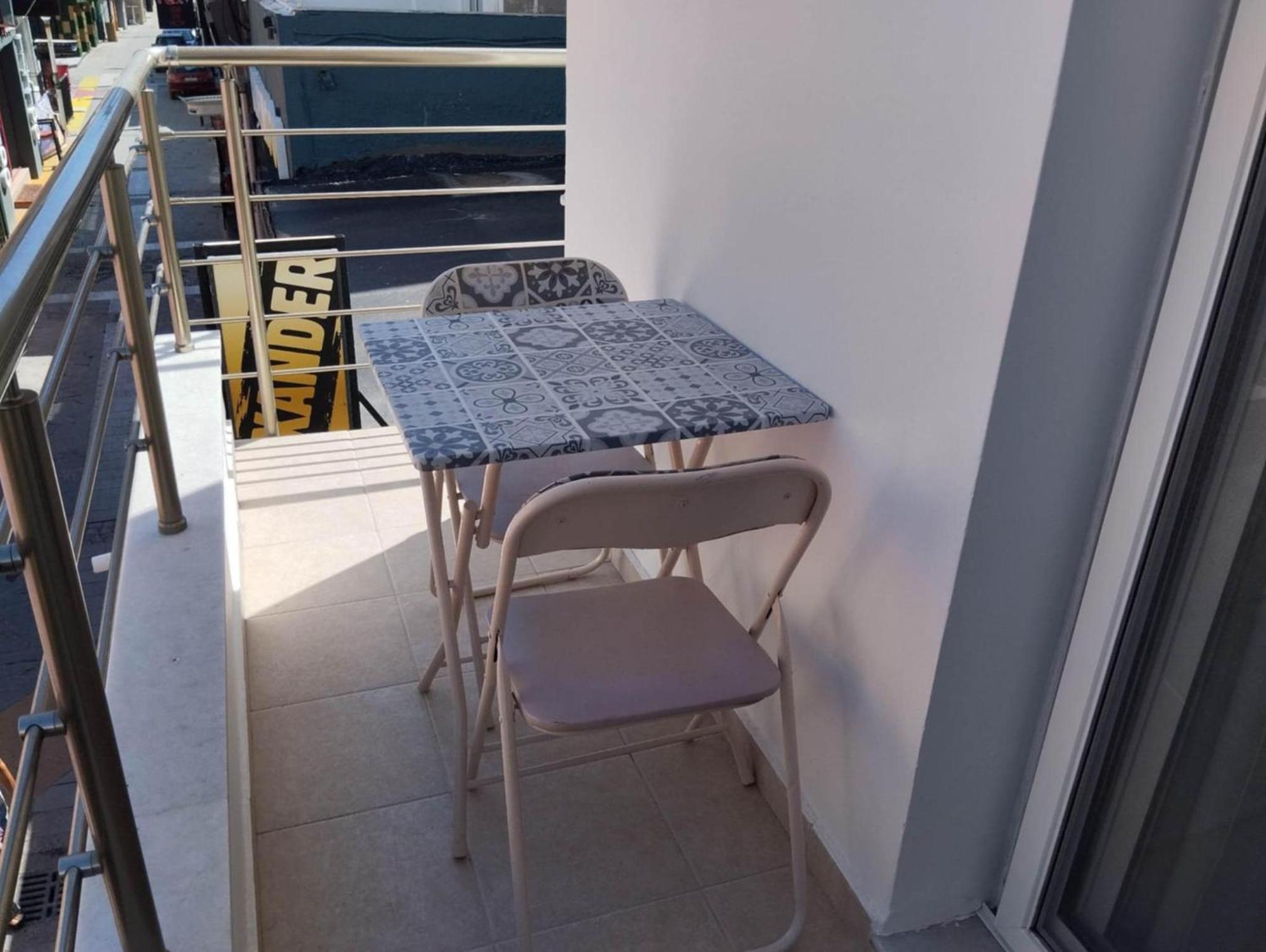 Lilian'S Seaview-Party Street-Youth Studios Rhodes City Εξωτερικό φωτογραφία