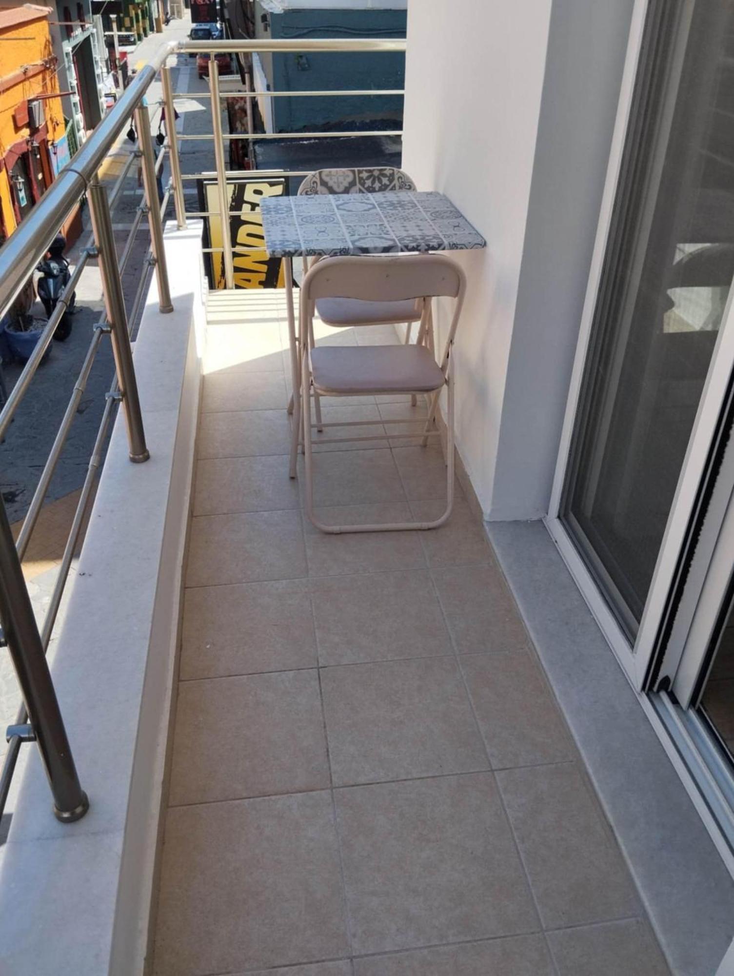 Lilian'S Seaview-Party Street-Youth Studios Rhodes City Εξωτερικό φωτογραφία
